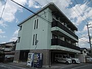 福崎駅より徒歩10分 2階 築25年5ヶ月の賃貸物件