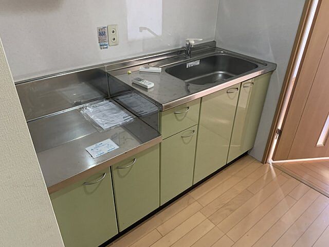 キッチン