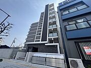 山陽姫路駅より徒歩10分 6階 築3年5ヶ月の賃貸物件