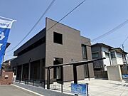 山陽網干駅より徒歩6分 1階 築1年5ヶ月の賃貸物件