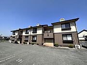 セジュール大津茂 1階 築29年1ヶ月の賃貸物件
