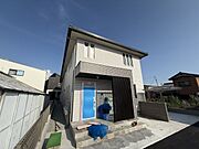 播磨高岡駅より徒歩14分 2階 新築の賃貸物件