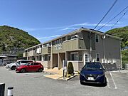 大塩駅より徒歩3分 2階 築16年7ヶ月の賃貸物件