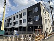 妻鹿駅より徒歩20分 3階 築5年9ヶ月の賃貸物件