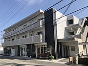 MISTRAL北条宮の町 2階 築9年7ヶ月の賃貸物件