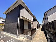 竜野駅より徒歩15分 2階 築19年の賃貸物件
