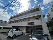 ジュネス宝殿駅前 2階 築15年4ヶ月の賃貸物件