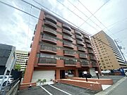 リッチウォーク佃町 7階 築41年の賃貸物件