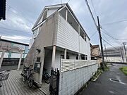 山陽網干駅より徒歩2分 1階 築35年2ヶ月の賃貸物件