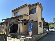 播磨高岡駅より徒歩32分 1階 築42年11ヶ月の賃貸物件