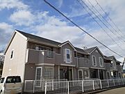 西脇市駅より徒歩8分 2階 築29年4ヶ月の賃貸物件