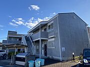 滝野駅より徒歩9分 2階 築28年8ヶ月の賃貸物件