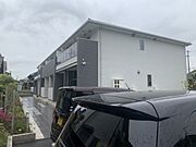 妻鹿駅より徒歩5分 2階 築7年11ヶ月の賃貸物件