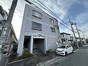 甲南アセットプランドール加古川 1階 築35年1ヶ月の賃貸物件