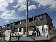 宝殿駅より徒歩27分 2階 新築の賃貸物件