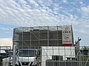 別府駅より徒歩24分 1階 新築の賃貸物件