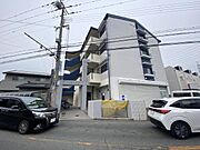 ファミール21 3階 築35年9ヶ月の賃貸物件