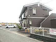 別府駅より徒歩12分 1階 築32年3ヶ月の賃貸物件