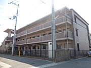 プリムローズ英賀保 3階 築25年4ヶ月の賃貸物件