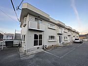 網干駅より徒歩28分 2階 築34年6ヶ月の賃貸物件