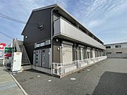 西飾磨駅より徒歩7分 1階 築10年11ヶ月の賃貸物件