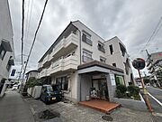 山陽姫路駅より徒歩26分 2階 築40年の賃貸物件