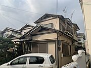 野里駅より徒歩25分 1階 築49年1ヶ月の賃貸物件