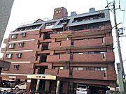 イトーピア野里 3階 築38年11ヶ月の賃貸物件