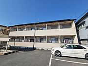 東加古川駅より徒歩9分 1階 築17年5ヶ月の賃貸物件