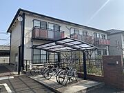 播磨高岡駅より徒歩11分 1階 築28年7ヶ月の賃貸物件