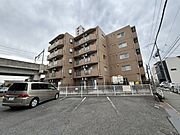 ソフィア２１溝之口２ 5階 築26年6ヶ月の賃貸物件