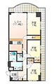 手柄アートスカイハイツ6階11.5万円