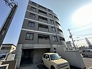宝殿駅より徒歩2分 6階 築30年11ヶ月の賃貸物件