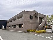 亀山駅より徒歩21分 1階 築23年10ヶ月の賃貸物件