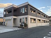 北条町駅より徒歩9分 1階 築8年5ヶ月の賃貸物件
