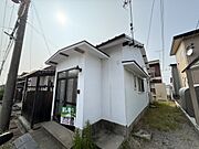 平松駅より徒歩8分 1階 築51年4ヶ月の賃貸物件