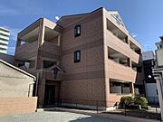 山陽姫路駅より徒歩10分 2階 築21年3ヶ月の賃貸物件