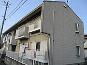 亀山駅より徒歩4分 2階 築36年6ヶ月の賃貸物件