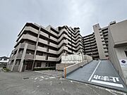 加古川駅より徒歩12分 3階 築28年6ヶ月の賃貸物件