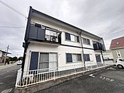 日岡駅より徒歩17分 1階 築35年11ヶ月の賃貸物件