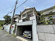 手柄駅より徒歩11分 1階 築49年11ヶ月の賃貸物件