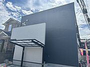 はりま勝原駅より徒歩13分 2階 築2年の賃貸物件