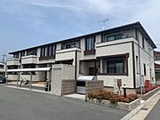 山陽曽根駅より徒歩10分 2階 築9年3ヶ月の賃貸物件