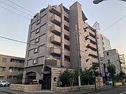 セルジュYS姫路 2階 築23年4ヶ月の賃貸物件