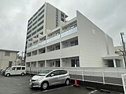 東加古川駅より徒歩3分 2階 築3年10ヶ月の賃貸物件