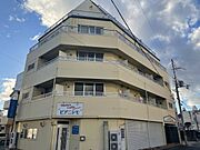 播磨高岡駅より徒歩22分 2階 築53年8ヶ月の賃貸物件