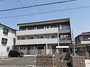メゾンエイスイ 3階 築5年5ヶ月の賃貸物件