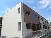 あいトピア 1階 築9年5ヶ月の賃貸物件