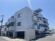 パームコート東山 4階 築31年2ヶ月の賃貸物件