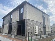 山陽網干駅より徒歩10分 2階 新築の賃貸物件